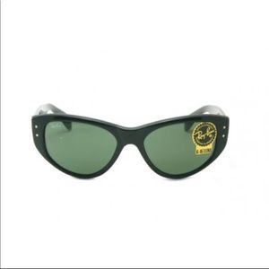 Ray-ban Vagabond Sunglasses